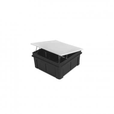 Elektroinstalační Krabice Vestavná 105x105x51 mm