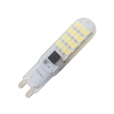 Produkt von 10er Pack LED-Stiftsockellampe G9 5W (10St.)
