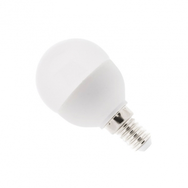 LED Lamp E14 5W 400 lm G45 12/24V