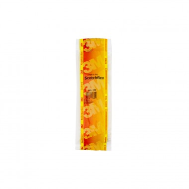 Pack Colliers de Serrage Scotchflex™ 3M™ 7000035289-BC FS 140 B-C 3,5mm x 140mm (100 Un)