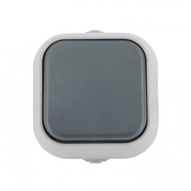 Va-et-Vient Simple IP54