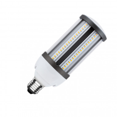Lampada LED Illuminazione Stradale Corn E27 25W IP64