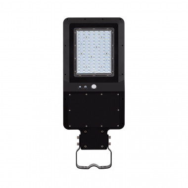 Product of 32W Solar LED Luminaire with Motion and Twilight Sensor