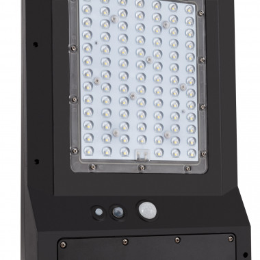 Product van Openbareverlichting LED 32W Solar  met bewegingssensor en schemering 32 Watt. 