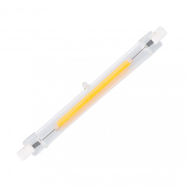 Acheter Ampoule LED GU10 COB 9W 24º - Premium LED