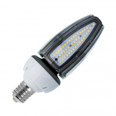Ampoule LED Éclairage Public Corn E40 50W IP65