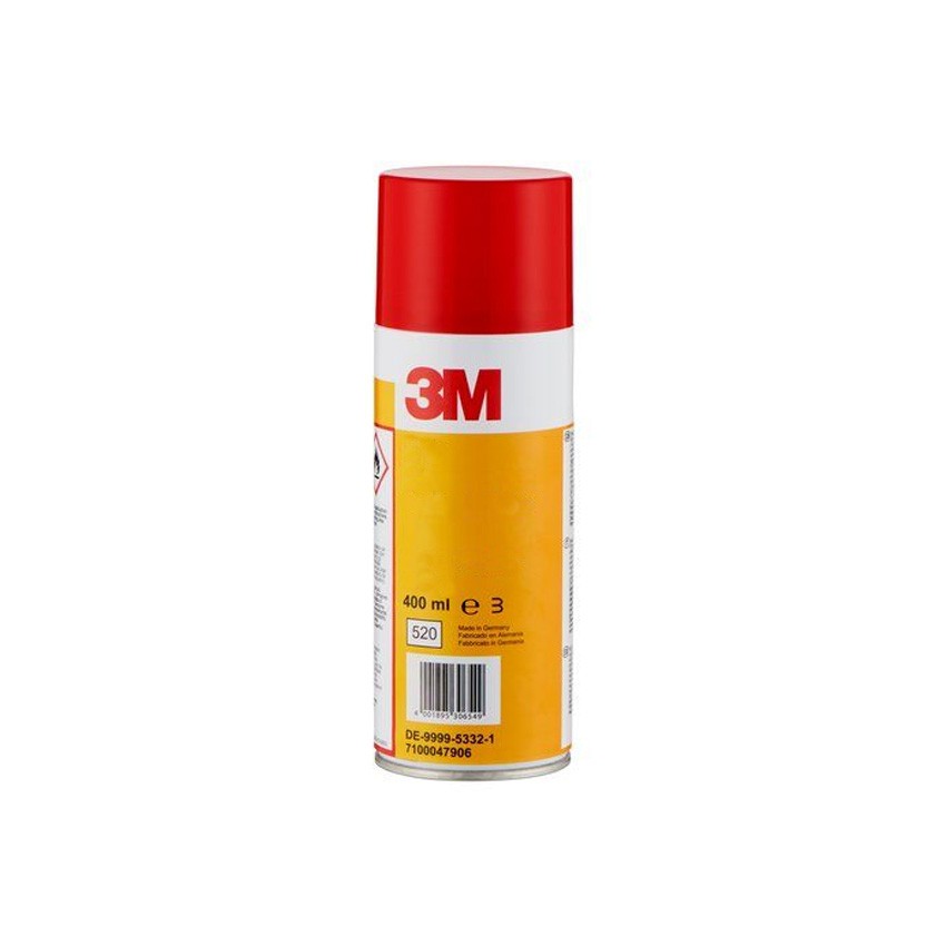 Product of 3M Scotch 1609 Silicone Lubricant Spray (400ml) 3M-7000032615-SPR-B