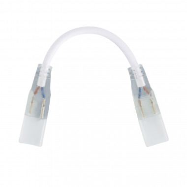 Verbindungskabel für LED-Streifen Einfarbig 220V AC SMD5050 Schnitt jede 25cm/100cm