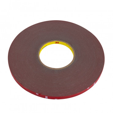 Product Dubbelzijdig Tape 3M 33m 4229 voor LED Strips