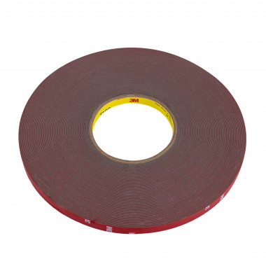 33m Double-Sided 3M Adhesive Tape 4229 For Led Strips