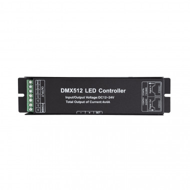 Product van Controller DMX512 4 kanalen