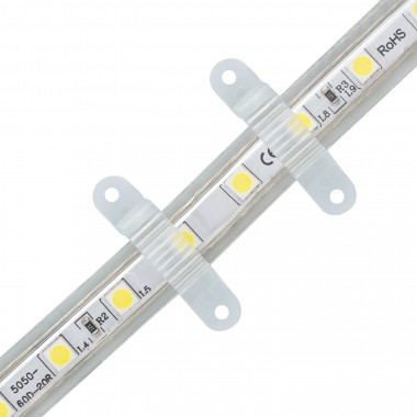 Product of Bracket for 220V LED Strips Cut every 25cm/100cm
