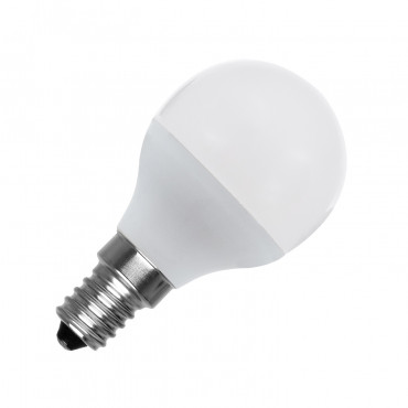 Product LED-lamp E14 5W 400 lm G45 