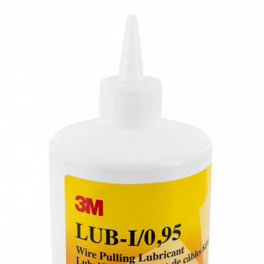 Product of Scotch 3M Cable-Feed Lubricant (950 ml) 7100047866-095
