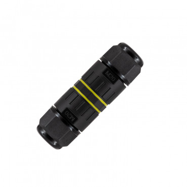 Product Kabelverbinder Wasserdicht 3 Kontakte 0,5-4mm² IP68