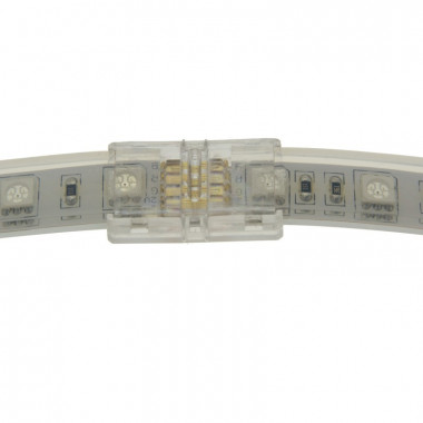 Produkt od Spojka Click pro LED Pásek Šířka 10mm IP66 