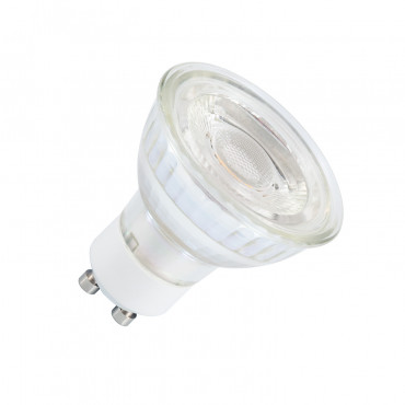Product LED lamp GU 10 Glas 7W