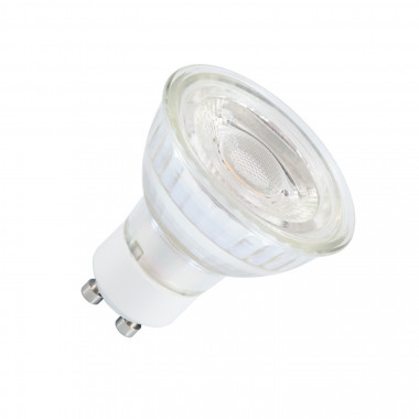 Produkt von LED-Glühbirne GU10 Glas 7W