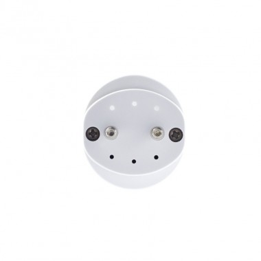 Product van LED Buis T8 G13 120 cm met Radar Motion Detector il. Veiligheidsverbinding Eenzijdige Aansluiting  18W 100lm/W