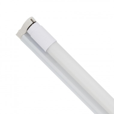 LED Buis T8 G13 150 cm Nano PC 22W 130lm/W  + armatuur