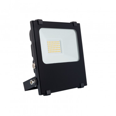 Product 20W 145 lm/W HE PRO Dimmable LED Floodlight IP65