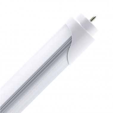 Produkt von LED-Röhre T8 150 cm Aluminium Speziell für Fleischtheken Einseitiger Anschluss 24W
