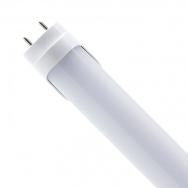 Product LED-Röhre T8 150 cm Aluminium Speziell für Fleischtheken Einseitiger Anschluss 24W