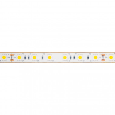 Product of Submersible 5m LED Strip 24V DC SMD5050 60LED/m 12mm Wide IP68