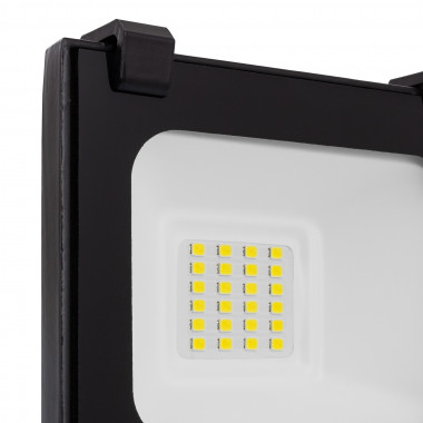 Product of 10W 145 lm/W HE PRO Dimmable LED Floodlight IP65