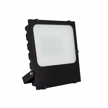 150W 145 lm/W HE Frost PRO Dimmable LED floodlight