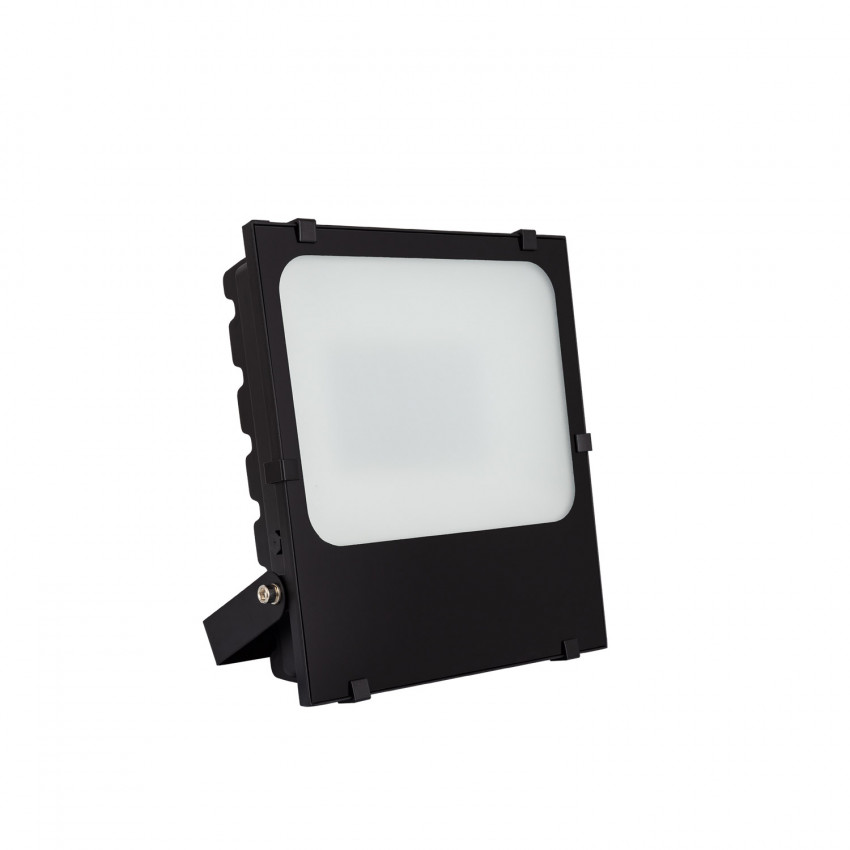 Produkt od LED Reflektor 50W 145lm/W IP65 HE Frost PRO Stmívatelný