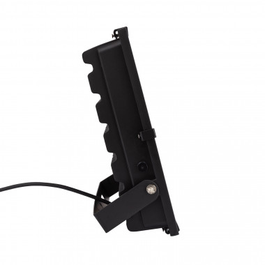 Product of 50W 145 lm/W HE Frost PRO Dimmable LED floodlight