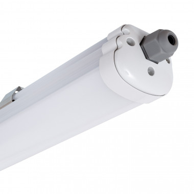 Product van Armatuur waterdicht LED 18W 60 cm IP65 Slim