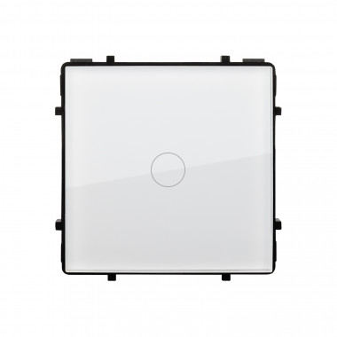 Product of 1-Gang 1-Way Simple Touch Dimmer Switch Modern