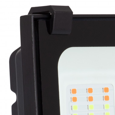Produkt von LED-Flutlichtstrahler 10W 135lm/W IP65 HE PRO Dimmbar RGB