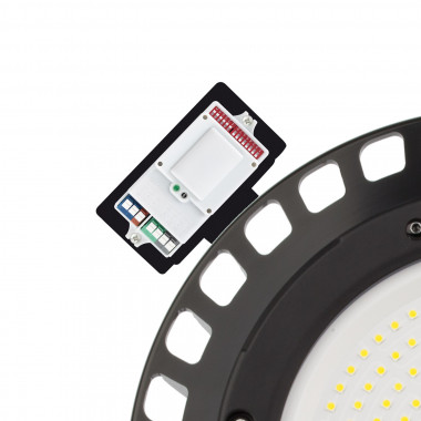 Sada: Pohybový Senzor + Držák pro Industriální LED Svítidla UFO SAMSUNG