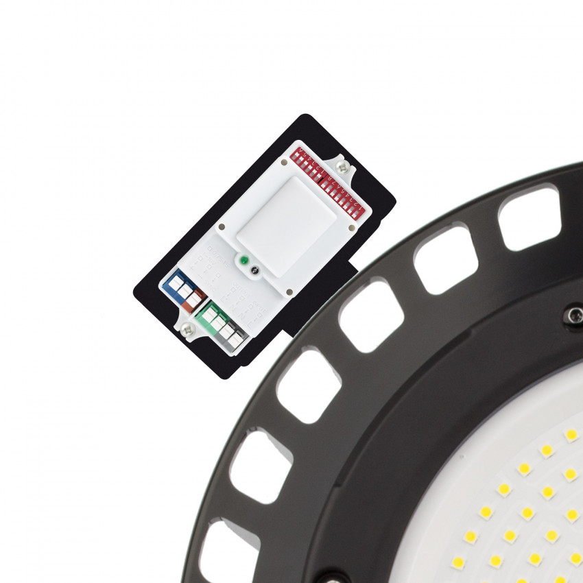 Produkt von Basisset + Bewegungssensor für LED-Industriestrahler UFO SAMSUNG