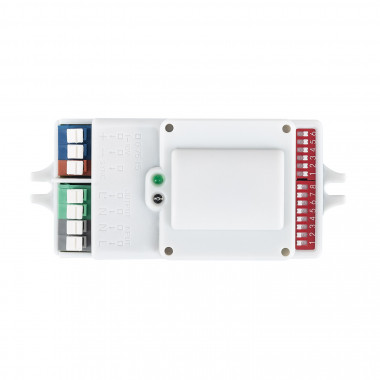 Produkt von Basisset + Bewegungssensor für Linear LED-Industriestrahler MEAN WELL Dimmbar