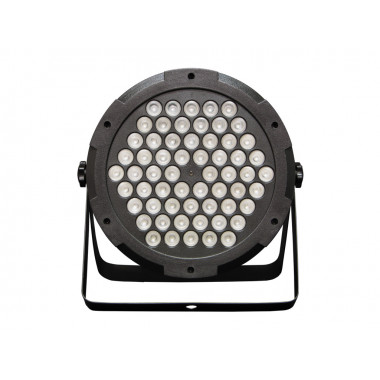 Produit de Projecteur LED Equipson SUPERPARLED ECO 85 MKII RGB DMX 90W 28MAR065