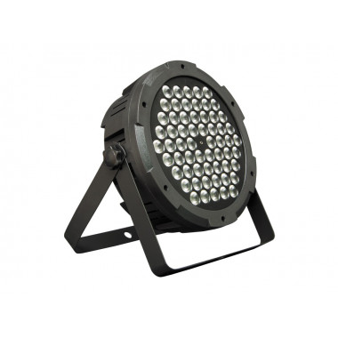 Faretto Proiettore LED EQUIPSON 90W SUPERPARLED ECO 85 MKII DMX RGB 28MAR065