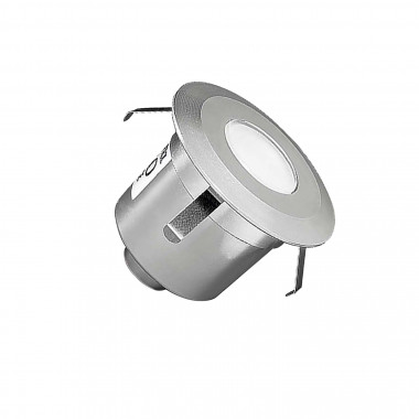 Venkovní Vestavný LED Reflektor Gea Signaling Kruhové/Pozemní 1W IP67 LEDS-C4 55-9769-54-T2