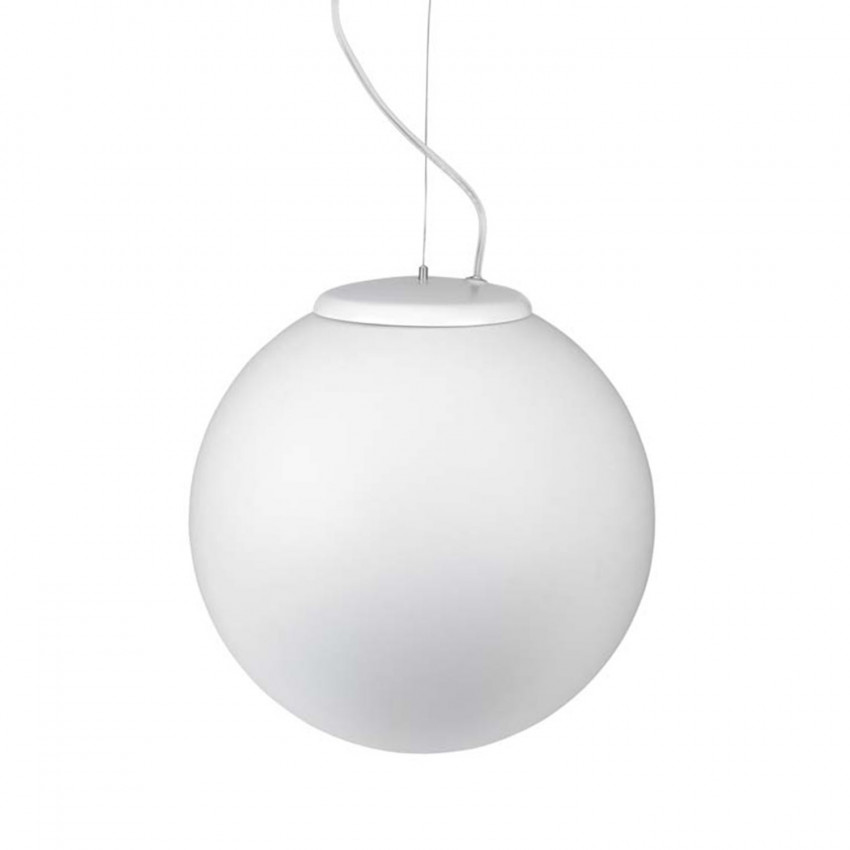Product of LED-C4 Swan Pendant Lamp Small 00-9156-14-M1