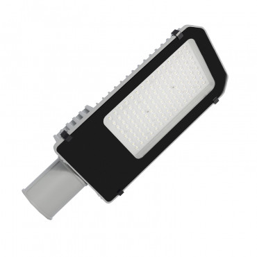 Product LED-Leuchte 60W Harlem LUMILEDS 135lm/W Grau Strassenbeleuchtung