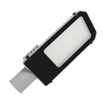 Product of Grey 100W Harlem 135lm/W LUMILEDS LED Street Light