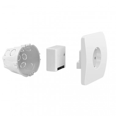 Product of 2 Way Switch Smart WiFi Switch SONOFF Mini R2 10A