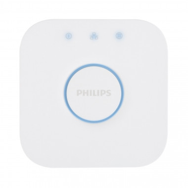 brade ce pack incluant 4 ampoules Philips Hue White & Color