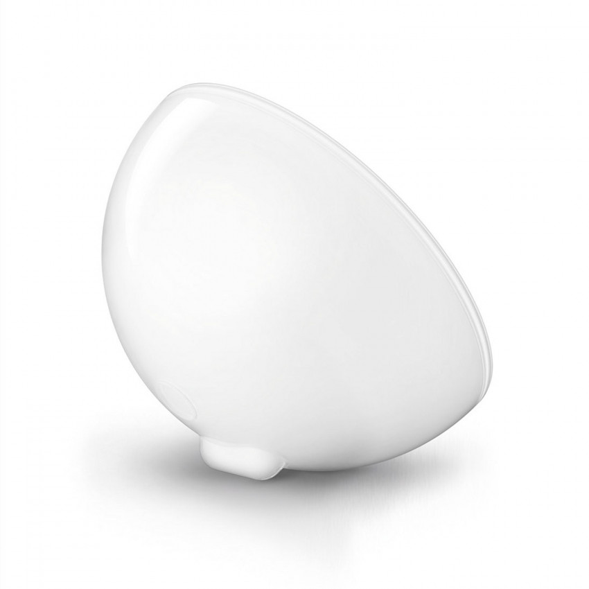 Produkt von LED-Tischleuchte tragbar White Color 6W PHILIPS Hue Go