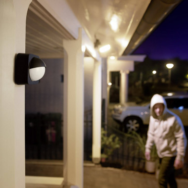 Product of PHILIPS Hue Outdoor Motion Sensor 