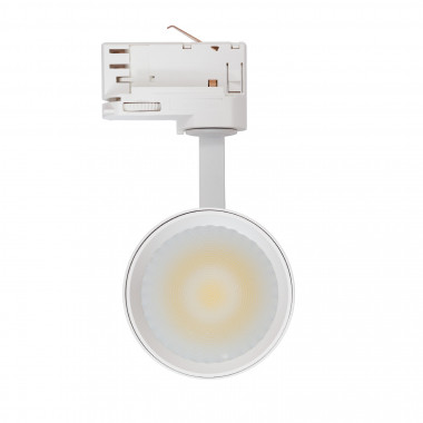 Product of 30W New Bertha CCT LED Spotlight for Three Phase Track in White