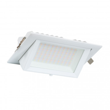 Spotlight SAMSUNG LED Rechthoekig richtbaar 130lm/W 38W LIFUD